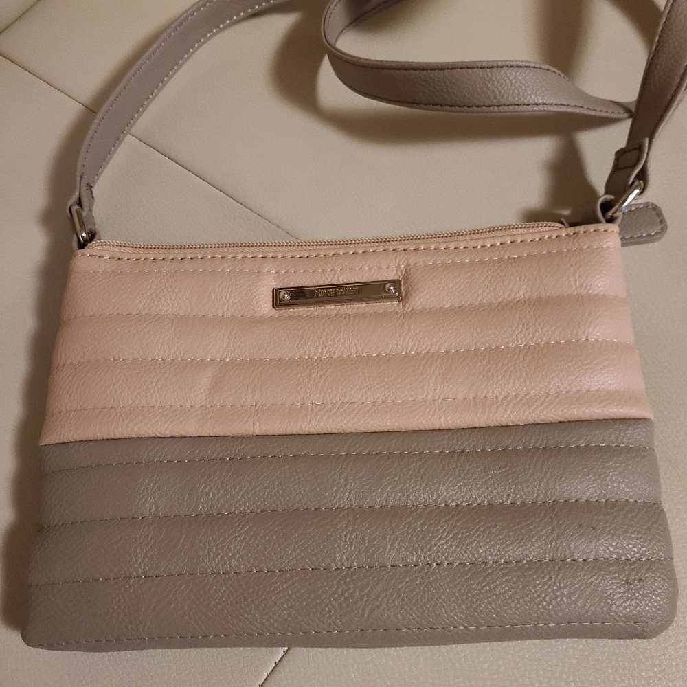Nine West crossbody